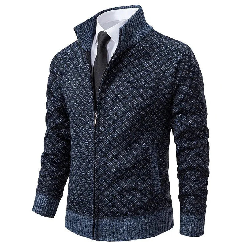 Harris | Elegant Men's Jacket