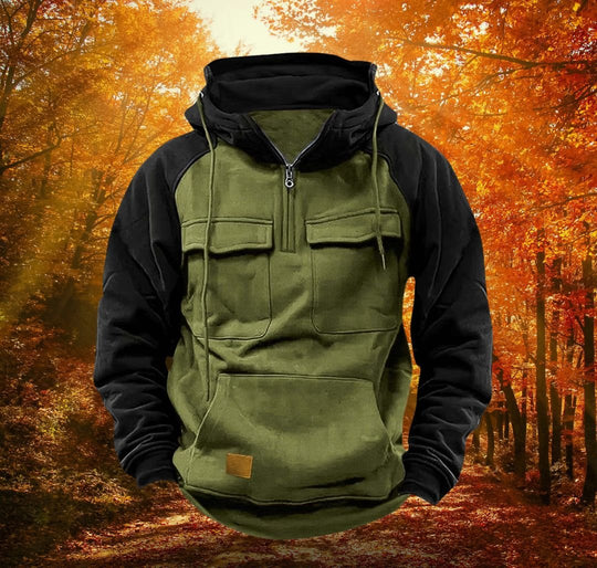 Noah | The Outdoor Performance Hoodie