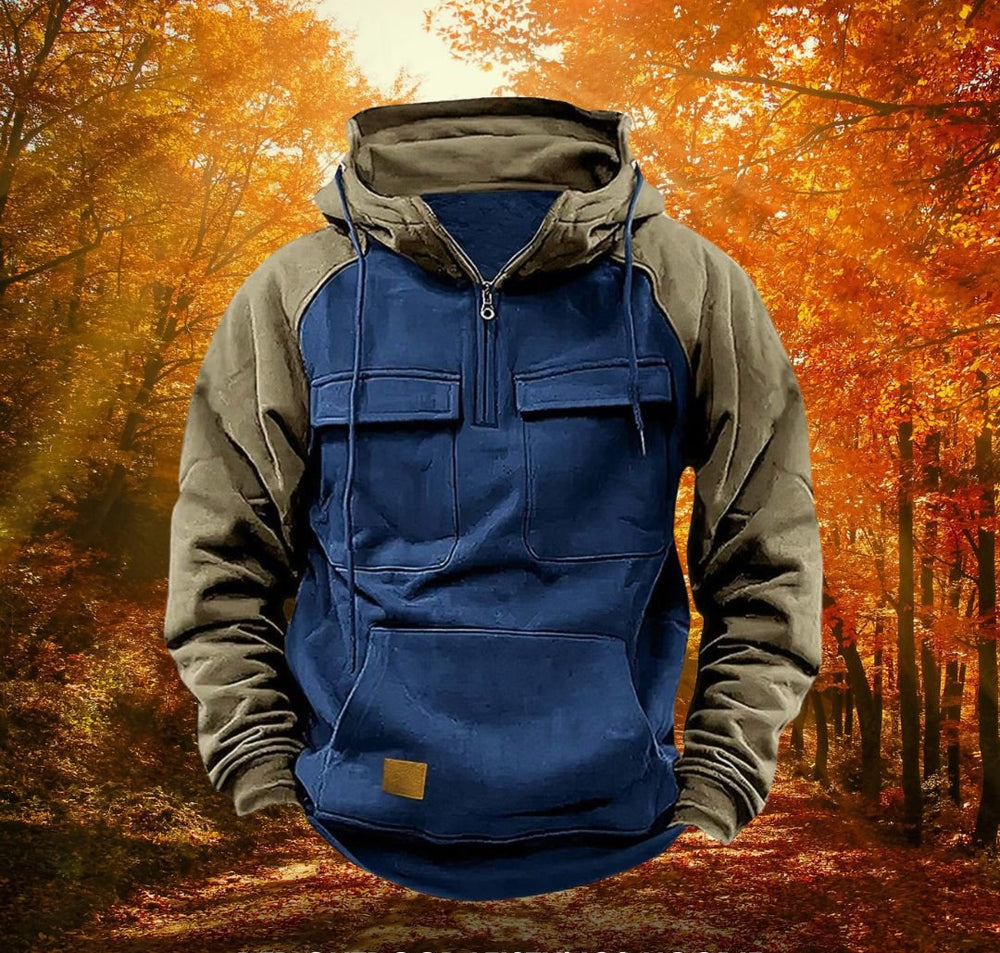 Noah | The Outdoor Performance Hoodie