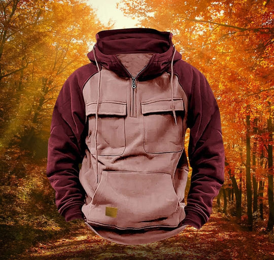 Noah | The Outdoor Performance Hoodie