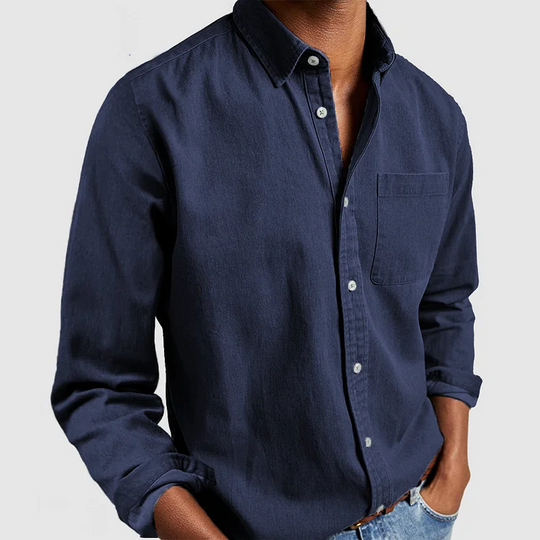 Michael | Premium Casual Shirt