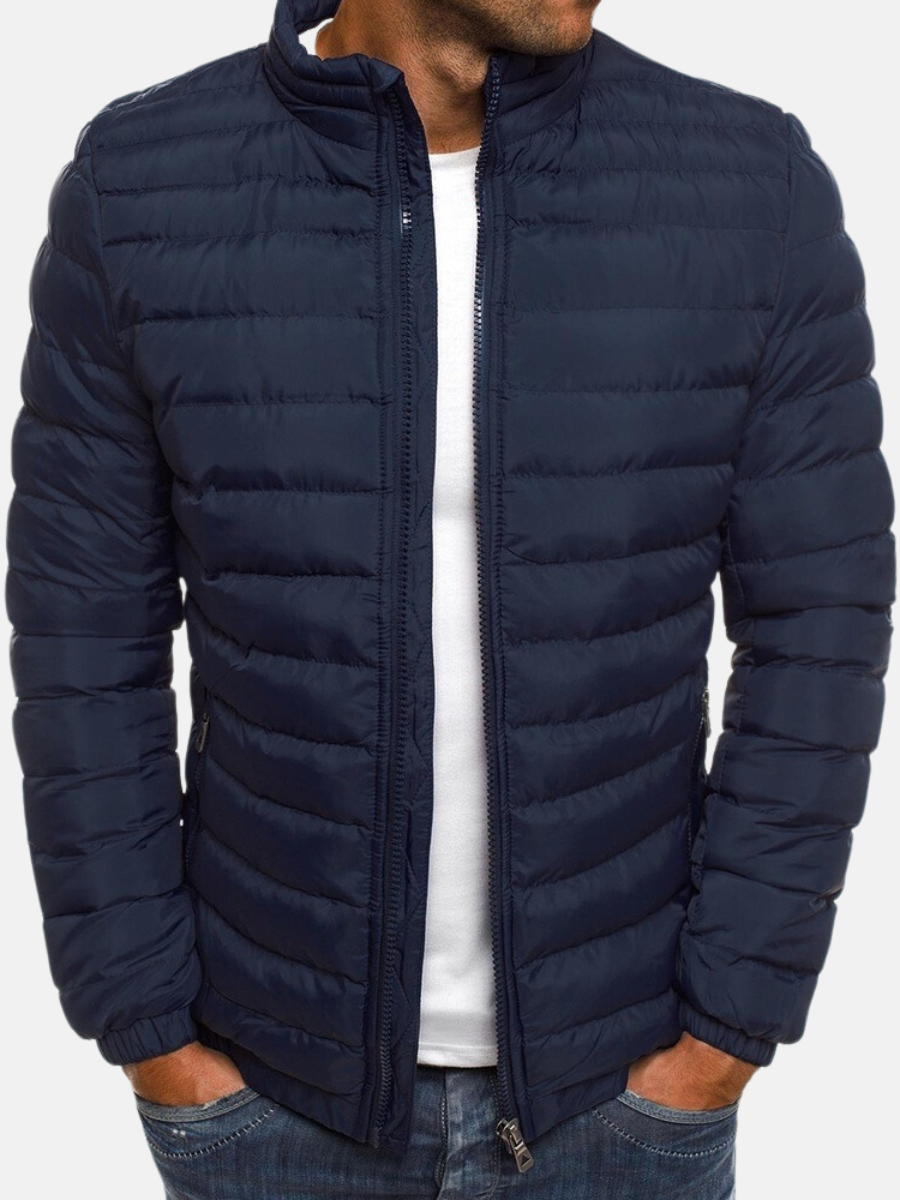 James | Stylish Men's Jacket