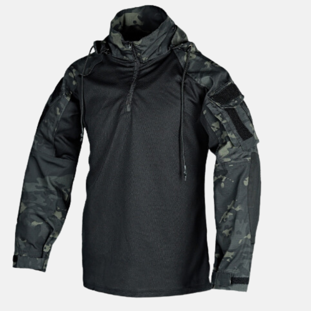 Tim | Tactical Jacket