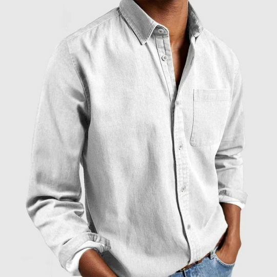 Michael | Premium Casual Shirt