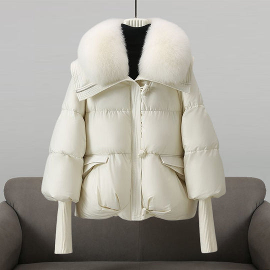 EVE | Glamorous Puffer Jacket