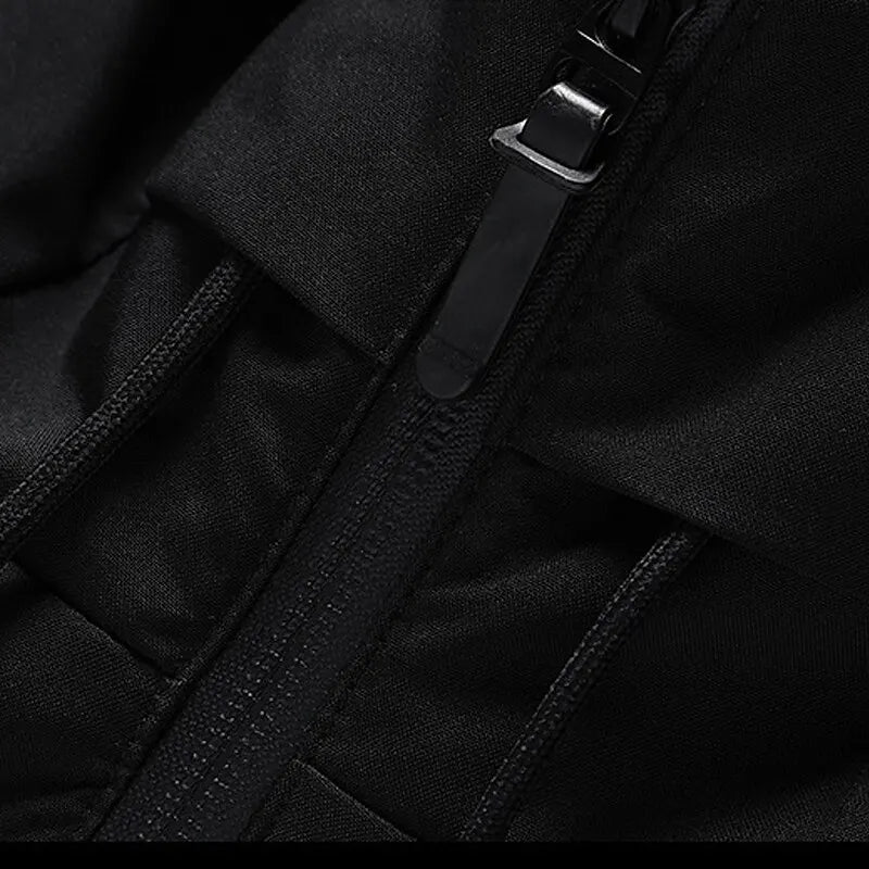 Everett | Waterproof Winter Jacket