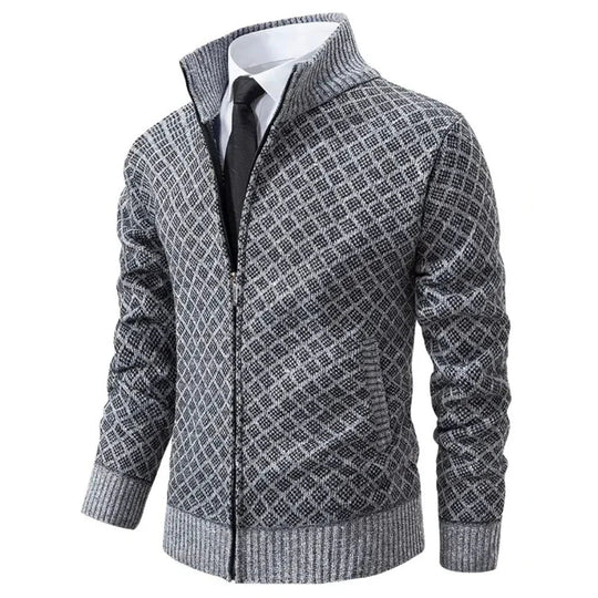 Harris | Elegant Men's Jacket