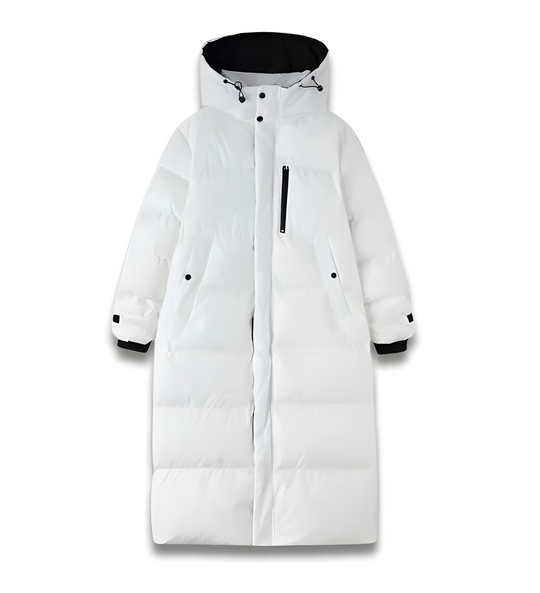 Daisy | Puffer Winter Jacket for Women