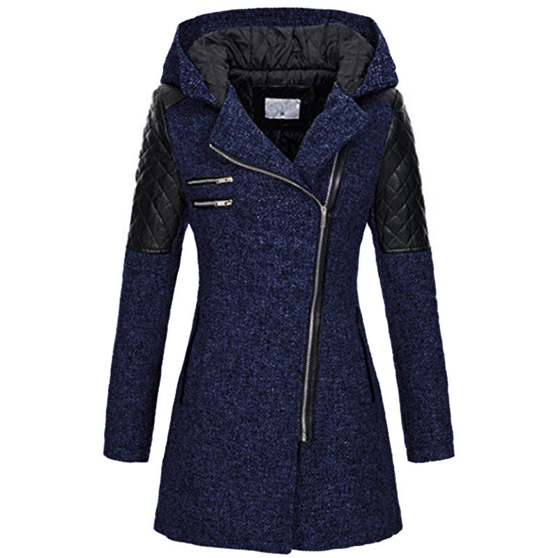 Claire | Fashionable Winter Jacket