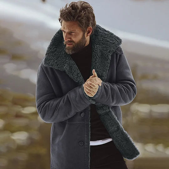 Robert | Warm Winter Jacket