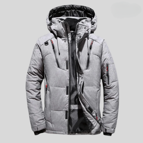 Dylan | Highly Durable Puffer Jacket