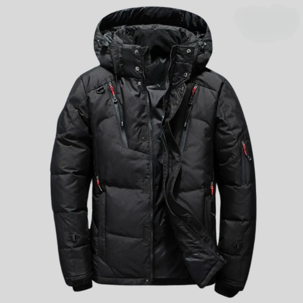 Dylan | Highly Durable Puffer Jacket