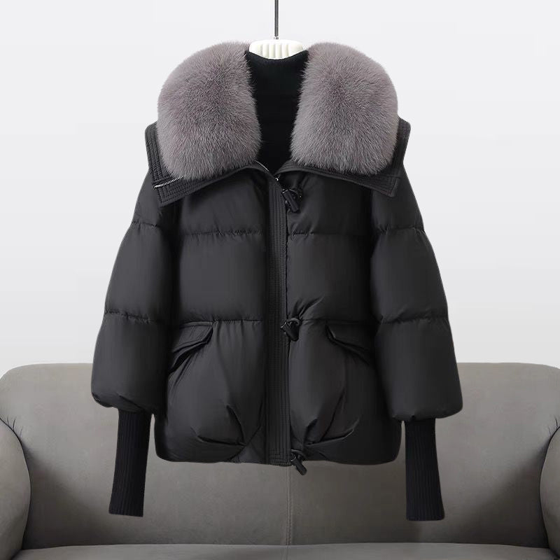 EVE | Glamorous Puffer Jacket