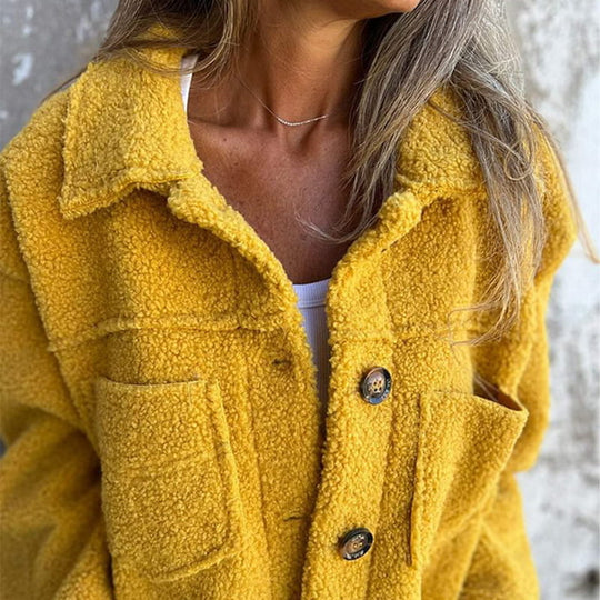 Isabella | Stylish Coat