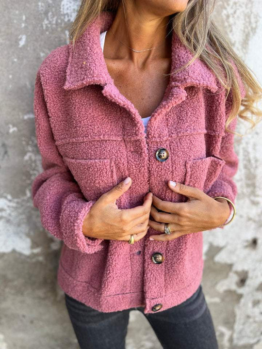 Isabella | Stylish Coat