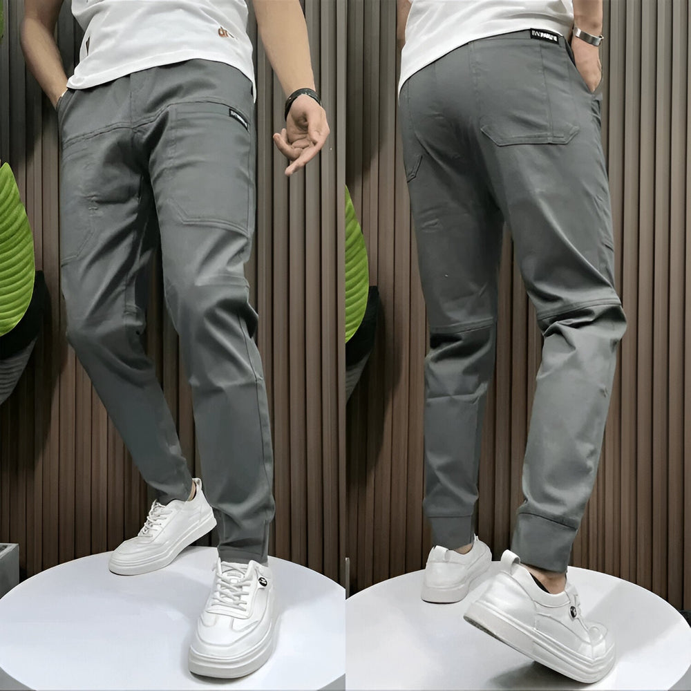 Premium Stretch Cargo Pants | BUY 1 GET 1