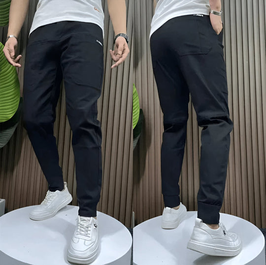 Premium Stretch Cargo Pants | BUY 1 GET 1